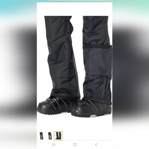 Obermeyer Womens Ski Snowboard pant